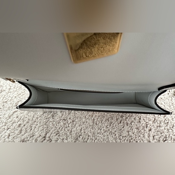 Tory Burch Emerson Crossbody Handbag - Picture 8 of 11